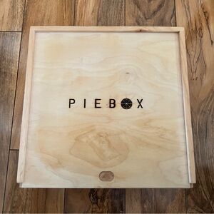 The Piebox